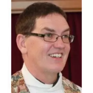 Rev. Simon Bell