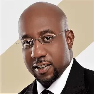 Dr. Raphael Gamaliel Warnock