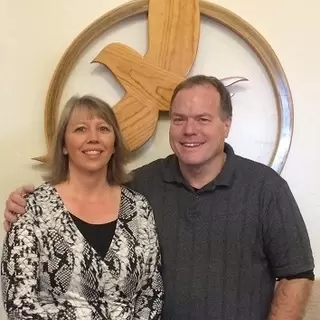 Pastor Tim & Becky Doughty