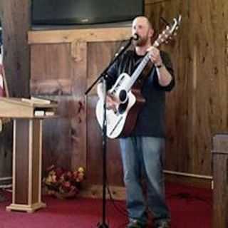 Lead Pastor Pastor Joe Johnston