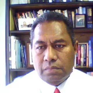 Pastor Juta Rasuaki