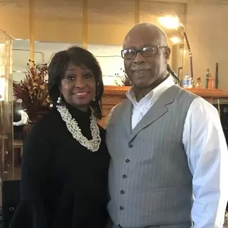 Pastor Jesse and Glenda Lee