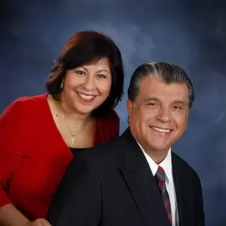 Pastor Jerry & Juliet Moreno