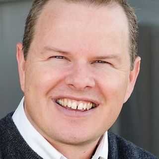 Pastor Tim Fulkerson