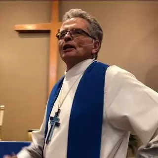 Rev Craig Moeller