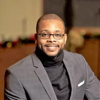 Pastor Steven W. Bell