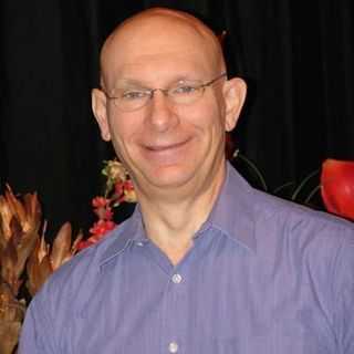 Lead Minister Richard Shaw