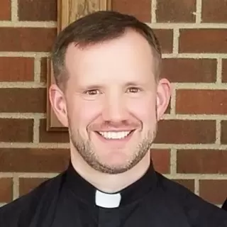 Father Chris Shofner