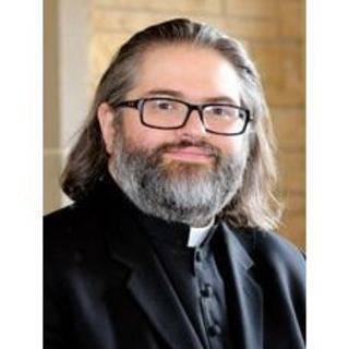 Pastor Fr. Bryan J. B. Pedersen