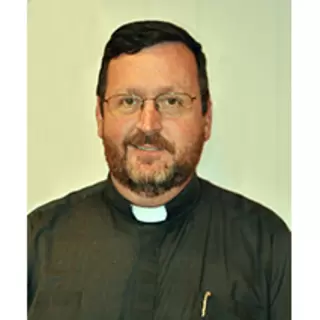 Fr. Dave Cramer