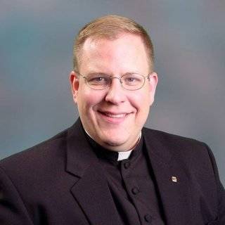 Rev. Brian F. Van Fossen