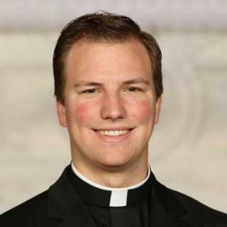 Deacon Thomas Rausch