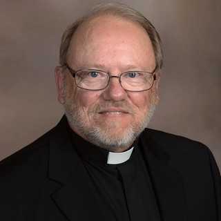 Deacon Roger Heidt