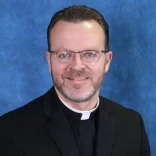 Rev. Brian Bachmeier