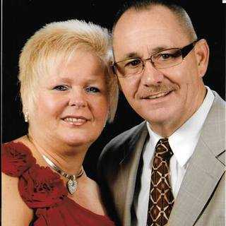 Senior Pastors: Pastor Dave & Sister Lynn