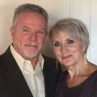 Senior Pastor Ray and Pam Dawson