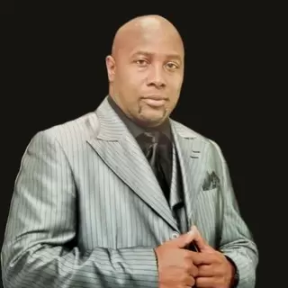 Pastor David B. Ricks