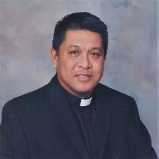 Fr. Eligio Canete