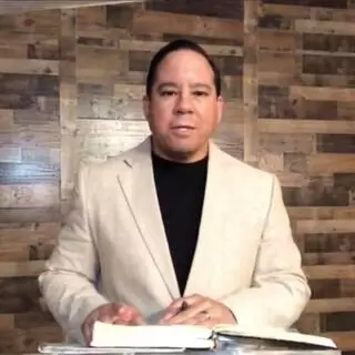 Pastor Michael Rodriguez