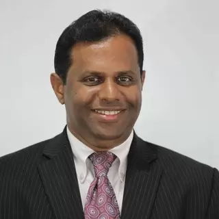 Pastor Reji Peedikayil