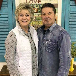 Pastors Danny & Cathy Neal