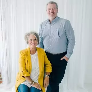 Senior Pastors Mack & Christi Farley