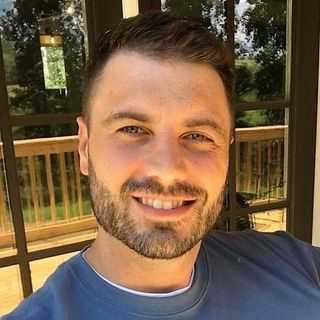 Pastor Zach Davis