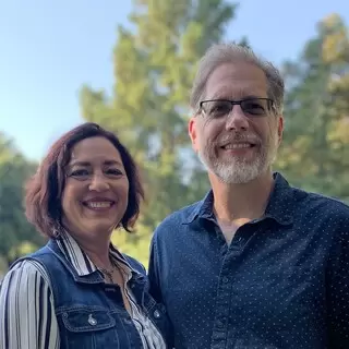 Pastor Jeff & Karen Wuertz