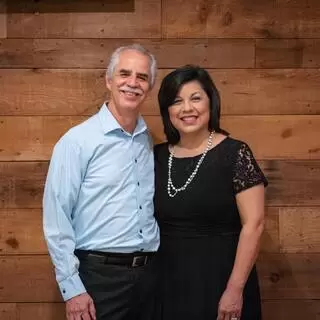 Pastors Juan and Becky Nava