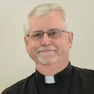 Rev Stephen Mueller