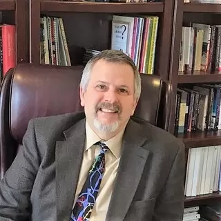 Rev. Ed Borchardt