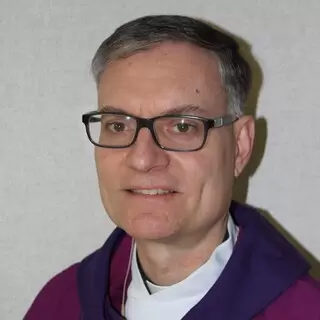 Rev. Mark Gatto