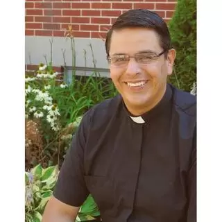 Padre Francisco Cruz