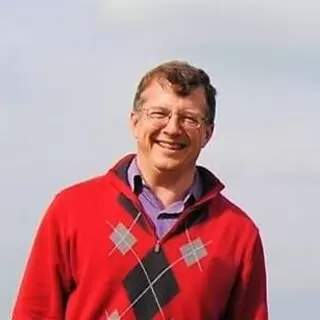 Minister Kent Ellett