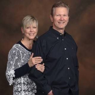 Lead Pastor Frank & Laura Silverii