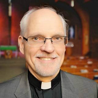 Pastor Fr. Gary Schlack