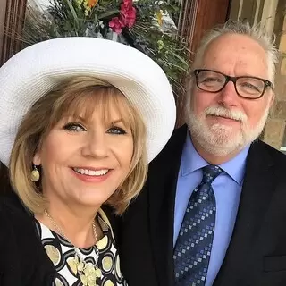 Pastor Kirk and Georgia Taylor