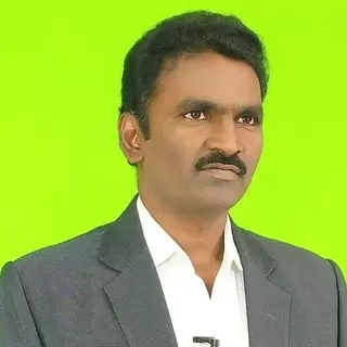 Minister Vinay Kumar