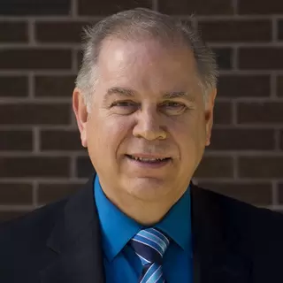 Pastor David Strauss