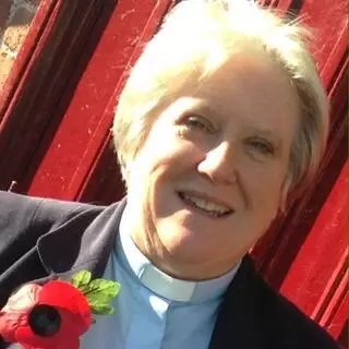 Rev Carol Soble