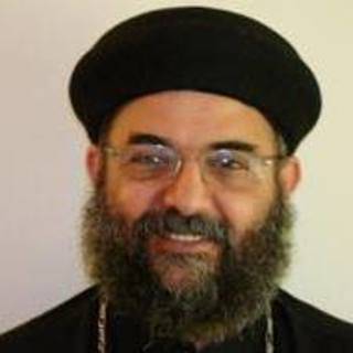 Priest Fr Guirguis S. Tadros