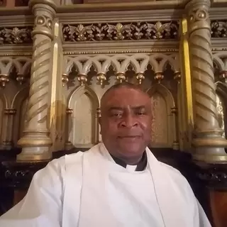 Fr. Titus Egbueh