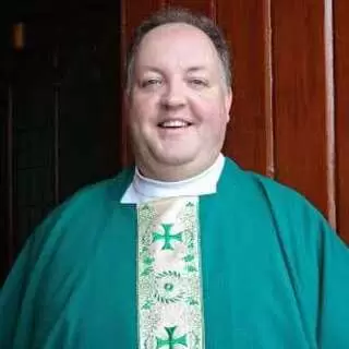 Father Raymond Flaherty