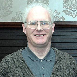 Rev. Tom O'Halloran