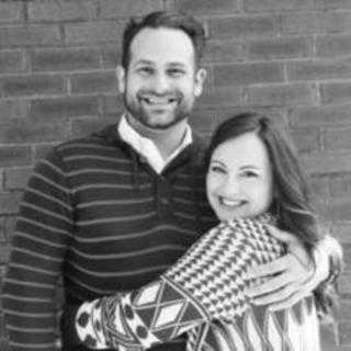 Lead Pastor Cameron and Erica McDonald