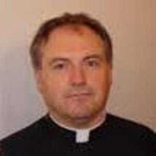 Parish Priest Rev Seán O’Neill, PP