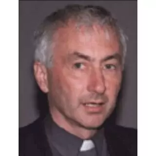 Fr. John Fitzgerald P.P.