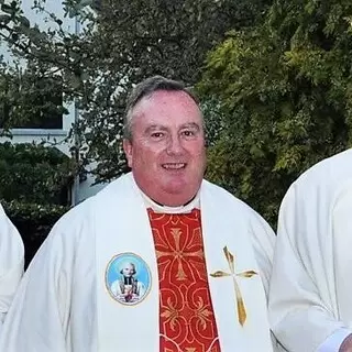 Fr. Aidan Dunne