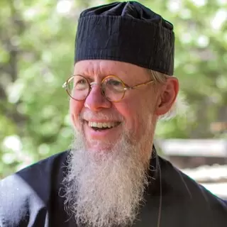 Very Rev. Fr. John Bethancourt, Founding Pastor, Retired