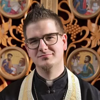 Fr. Peter Haugen